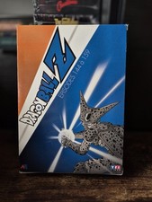 Dragon ball coffret for sale  LONDON