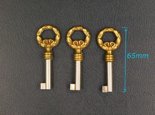 65mm old keys d'occasion  Expédié en Belgium