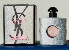 Black opium glitter usato  Alessandria