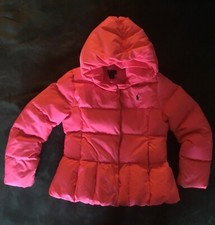 Winterjacke polo ralph gebraucht kaufen  Ramstein-Miesenbach-Umland