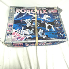 Vintage 1994 robotix for sale  Walled Lake
