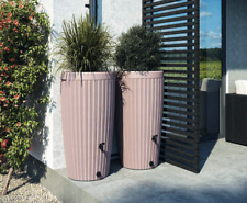 Regenwassertank 240 regentonne gebraucht kaufen  Küstrin-Kietz