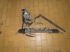 Lenkgetriebe bmw e46 gebraucht kaufen  Hamm, Sieg