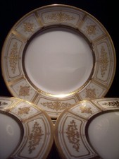 Minton tiffany encrusted for sale  Saginaw