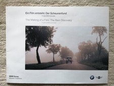 Film entsteht scheunenfund gebraucht kaufen  Deutschland