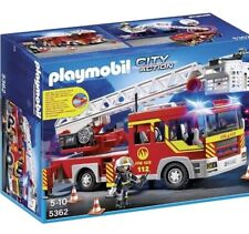 Rare playmobil city for sale  RUISLIP