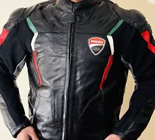 Biker leather jacet for sale  NEWCASTLE UPON TYNE