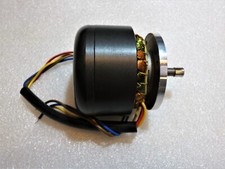 Motore mulinello motore usato  Spedire a Italy