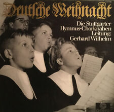 Stuttgarter hymnuschorknaben l gebraucht kaufen  Deutschland