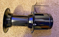 Chifre Ahoogah C14 Vintage Antigo Hutchins Modelo A Ford Estilo 12 Volts comprar usado  Enviando para Brazil
