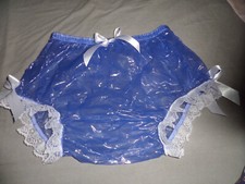 Abdl blue dotted for sale  LEIGH