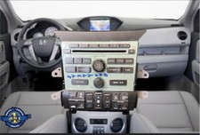 Honda pilot 6cd for sale  Yakima