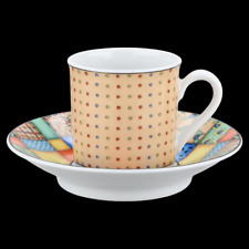 Espressotasse untertasse livin gebraucht kaufen  Waakirchen