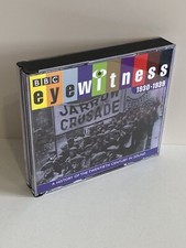 Bbc eyewitness 1930 for sale  PENARTH
