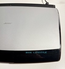 Bose av18 lifestyle for sale  Ramsey