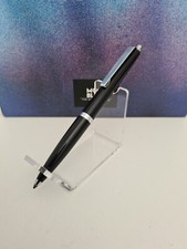Montblanc traveller 690 gebraucht kaufen  Elmshorn