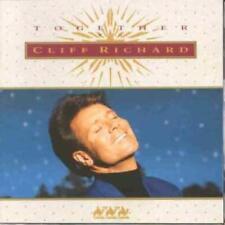 Cliff richard together for sale  STOCKPORT