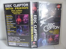 Video vhs eric d'occasion  Orvault