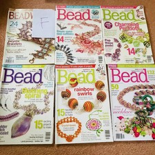 Bundle bead jewelry for sale  LONDON
