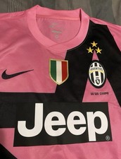 Maglia juventus 2012 usato  Brescia