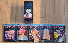 Dna2 manga komplett gebraucht kaufen  Melsungen