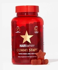 Hairtamin hair vitamins for sale  SEVENOAKS