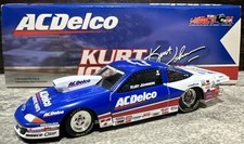 2002 kurt johnson for sale  North East