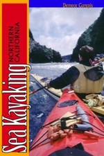 Sea kayaking northern for sale  San Jose