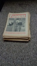 Fuwo jahrgang 1966 gebraucht kaufen  Lauterhofen