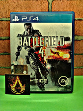 Battlefield ps4 playstation usato  Porto Cesareo