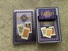 Tarot cards book for sale  HUNTINGDON