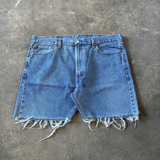 Levi cut denim for sale  Spokane