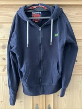 Superdry hoodie jungen gebraucht kaufen  Gaiberg