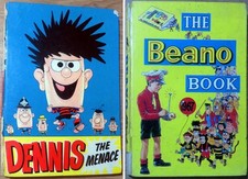 1967 beano book for sale  SHEFFIELD