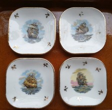 Ensemble coupelles porcelaine d'occasion  Monclar