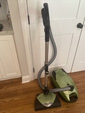 Riccar pristine canister for sale  Greenville