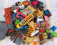 Playmobil mischware figuren gebraucht kaufen  Barsinghausen
