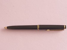 Montblanc serie klipmechanik gebraucht kaufen  Büchen