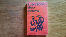 Yukio mishima padiglione usato  Cinisello Balsamo