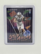Score 2025 tyler usato  Spedire a Italy