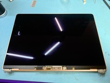 Apple OEM MacBook Air Retina A1932 2018 2019 13,3" tela LCD substituição dourada comprar usado  Enviando para Brazil
