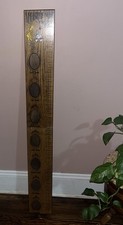 Vtg mcm measure for sale  Inwood