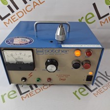Sotcher test equipment for sale  New Orleans