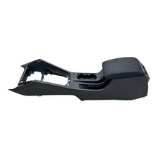 Mittelkonsole armlehne skoda gebraucht kaufen  Petershagen