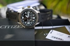 Citizen promaster jv1007 gebraucht kaufen  Fahrenzhausen