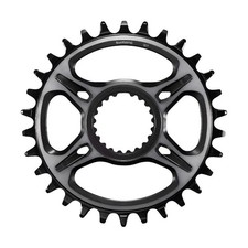 Plateau 30d shimano d'occasion  Péronne