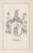 1840 schliefen schlieffen gebraucht kaufen  Seubersdorf
