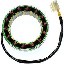 Alternateur bobine stator d'occasion  Expédié en France
