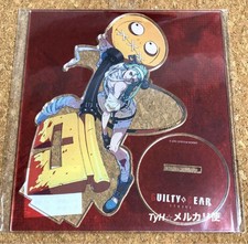 Guilty Gear Ggst Acsta A.B.A Tgs2024 edição limitada comprar usado  Enviando para Brazil