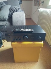 Denon pma 520a gebraucht kaufen  Orsingen-Nenzingen